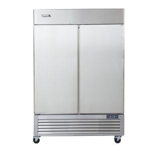 Freezer 2 Puertas Estático Con Ventilación Asistida Vf2Ps-1400E Ventus