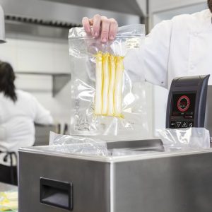 Cocedor Sous Vide Smartvide Smr9 Sammic