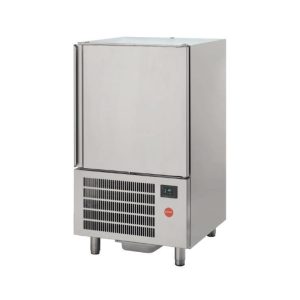 Abatidor-Congelador 36 Kg 10 Gn 1/1 Be-R101 Primax