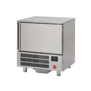 Abatidor-Congelador 18 Kg 5 Gn 1/1 Be-R051 Primax