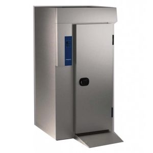 Abatidor-Congelador 80 Kg 20 Gn 1/1 Bf-920L-Hdo Primax