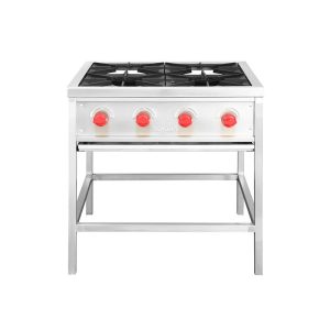 Anafe 4 Platos Parrilla 300x300 VAAG4AI