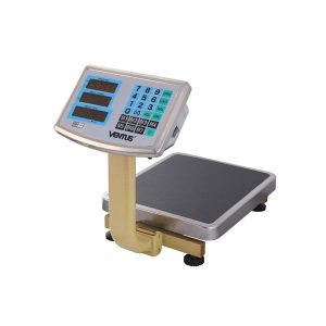 Balanza Digital De 60 Kg Visor Aereo Pro B-60Vapro Ventus