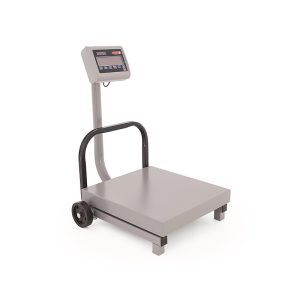 Torrey Balanza Digital Acero Inox 500Kg Fs-500 Torrey