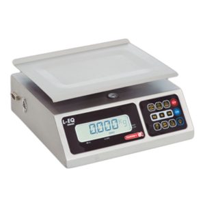 Torrey Balanza Porcionadora Acero Inox 5 Kg Leq5-N Torrey