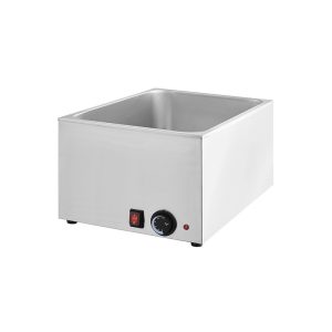 Baño María Eléctrico Sobremesa 1/1 Gn 150 Mm Vbms-1 Ventus