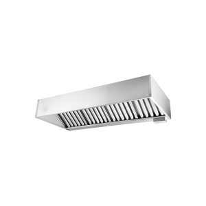 Campana Mural 3 Mts. Venecm-300 Amc