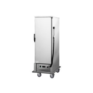 Carro Mantenedor De Alimentos 10Niv. 10 Gn Vccm-10-11 Ventus