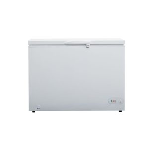 Conservadora Tapa Dura 304 Lts Ctvd-330 Ventus