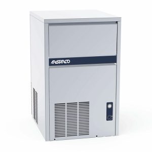 Aristarco Máquina De Hielo 45 Kg/Dia Cs 45.15 Aristarco