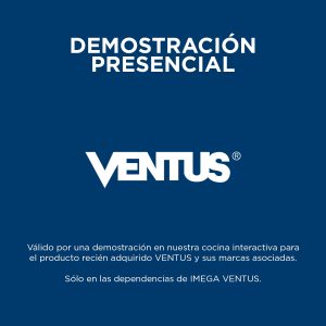 Demostración Gratuita (previa coordinación)