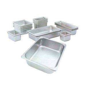 Depósito Gastronorm  GN 1/9   Ventus