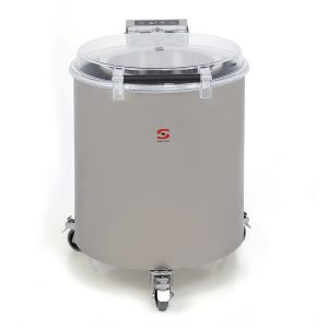 Escurridor De Vegetales Es-100 Sammic