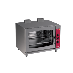 HORNO CONVECTOR A GAS 5 GN 1/1 A EUG905HS