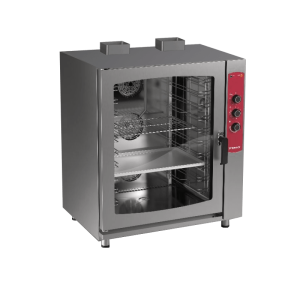 HORNO CONVECTOR A GAS 10 GN 1/1 A EUG910HS