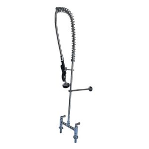 Llaves Pre-Wash Combinación Bx-S004 Bx-S004 Ventus