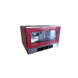 Horno Convector Eléctrico 4 GN 1/1 FUE904HR