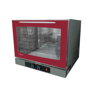 HORNO CONVECTOR ELECTRICO 6 GN 1/1 A FUE906HR