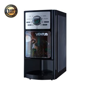Maquina de Café Gaia-4S Ventus