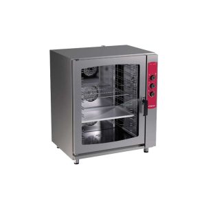 HORNO CONVECTOR ELÉCTRICO 10 GN 1/1 A EUE910HS