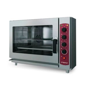 HORNO CONVECTOR ELÉCTRICO 5GN 1/1 A EUE905HS