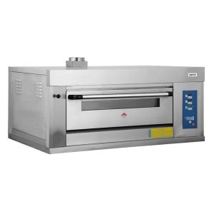 Horno De Piso A Gas 1 Cámara Glp Vhpg-1C Ventus