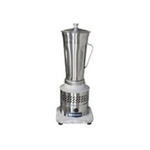 Licuadora Industrial 2,0 Litros Metvisa LQ2