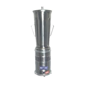 Licuadora Industrial 8,0 Litros Metvisa LQ8