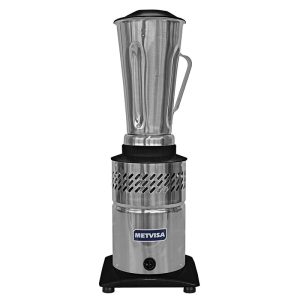 Licuadora Industrial 2,0 Litros Metvisa LQL,2