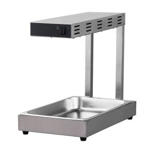 Mantenedor De Alimentos Gn 1/1 Vmas-1 Ventus