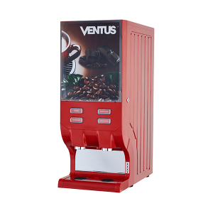Máquina de Café GAIA4SXL