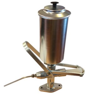 Rellenador de Churros Filler JSCF01
