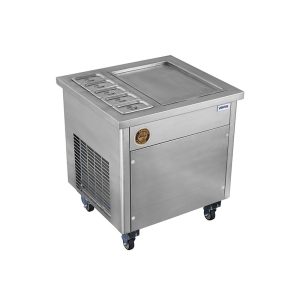 Máquina de Helado Frito VSPF535CD