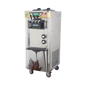 Maquina de helados Soft VSP25PRO 2,0