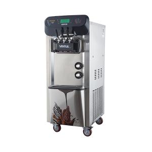 Maquina de helados Soft VSP35 PREMIUM