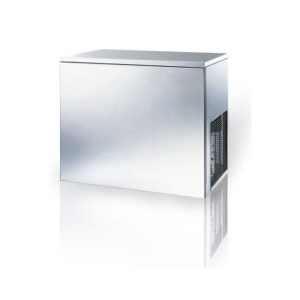 Maquina De Hielo 300 Kg Modular Trifasica Ecpm 300A T Brice