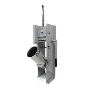 Maquina Formadora De Churro De 6 Litros Mcv.6 Metvisa