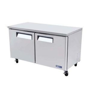 Meson Freezer 2 Ptas 1500Mm Cmuf-60 Turbo Air
