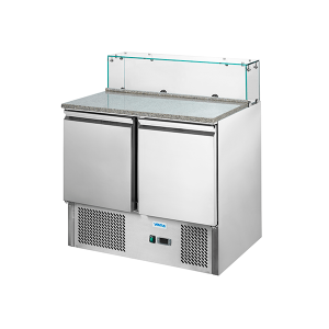 Meson Saladette Vmrsl-390  + C/V  Benefit
