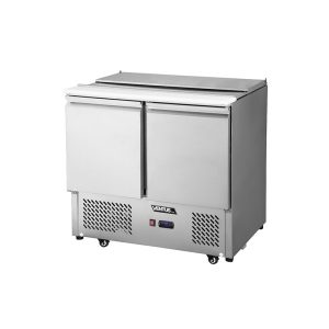 Mesón Saladette VMRSL380