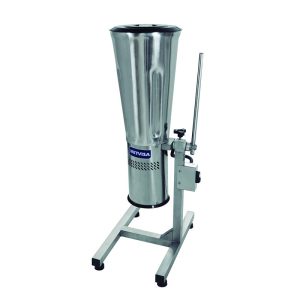 Licuadora Basculante 25 Lts. Lq.25 Metvisa