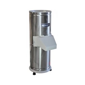 Rallador De Pan Mp-200 Metvisa