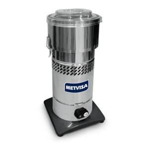 Procesador De Alimentos Cutter 4Lts Cut.4 Metvisa