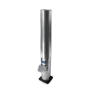 Metvisa Rallador De Pan 180Kg/H Mps-200 Metvisa