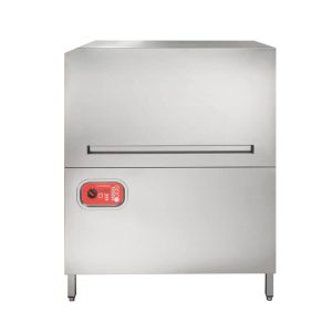 Lavavajillas Rack Transportadora Comenda RT200