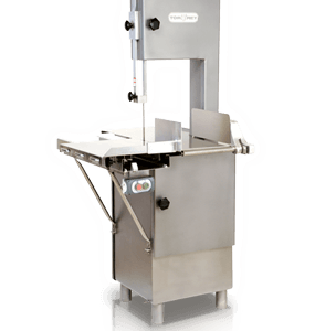 Sierra Para Carne Acero Inoxidable 1,5 Hp St-295Ai Torrey