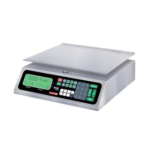 Torrey Balanza Digital Acero Inox 40 Kg Pcr-40 Torrey