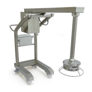 Turbo Triturador Trx-22 Sammic