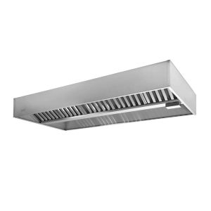 Campana Central 2,5 Mts. Venecc-250 Amc
