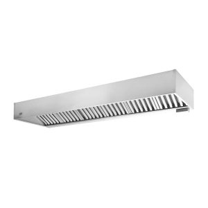 Campana Central Venecc-300 + Filtro Campana Central Venecc-300 + Filtro Pack